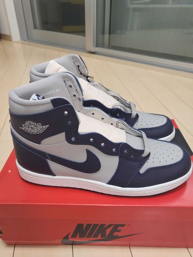 Nike Air Jordan 1 High 85 "Georgetown"