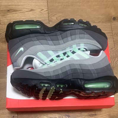 Nike Air Max 95 "Fresh Mint"