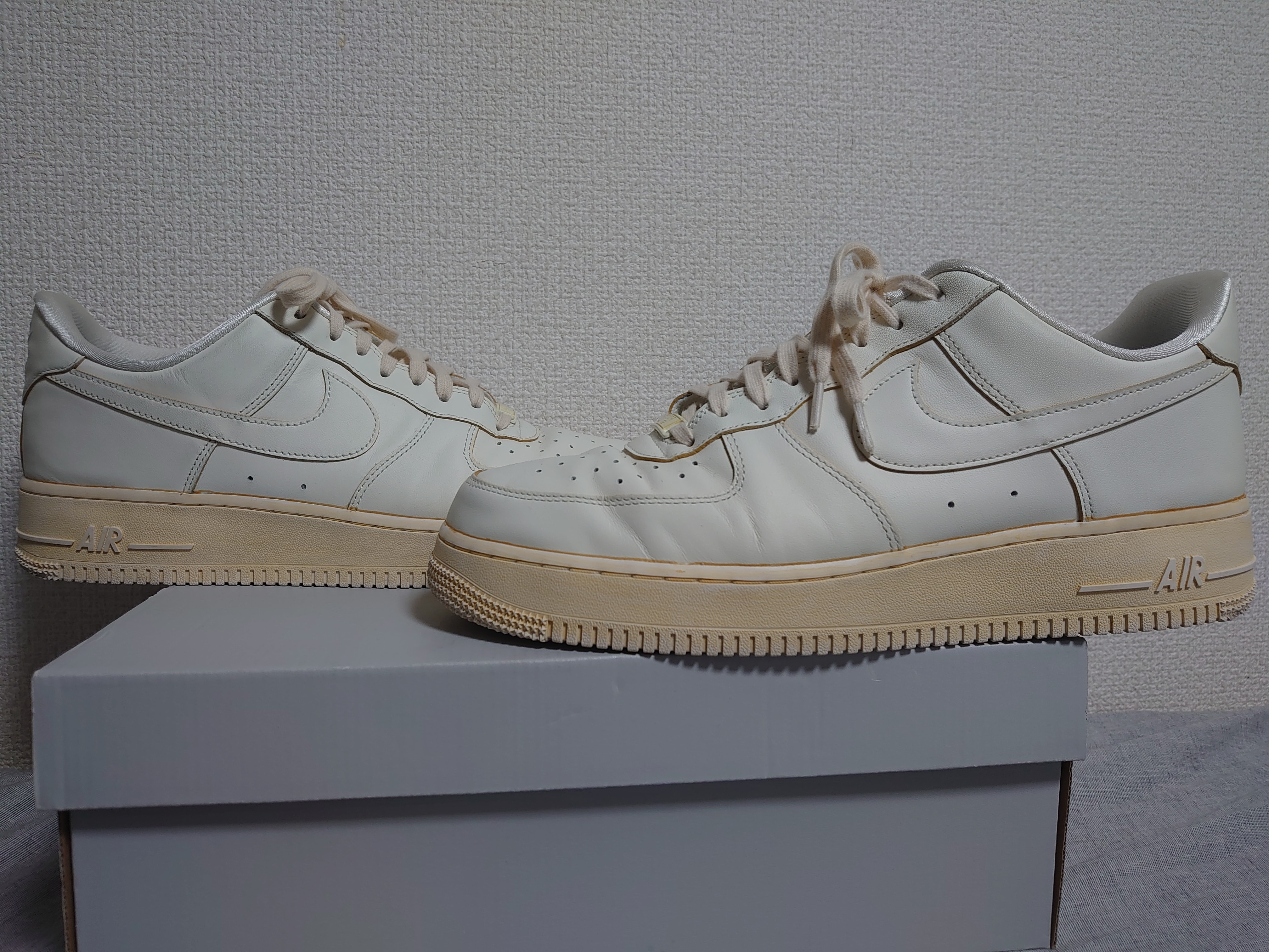 Nike Air Force 1 Low '07 LV8 "Made You Look"