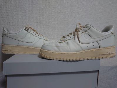 Nike Air Force 1 Low '07 LV8 "Made You Look"