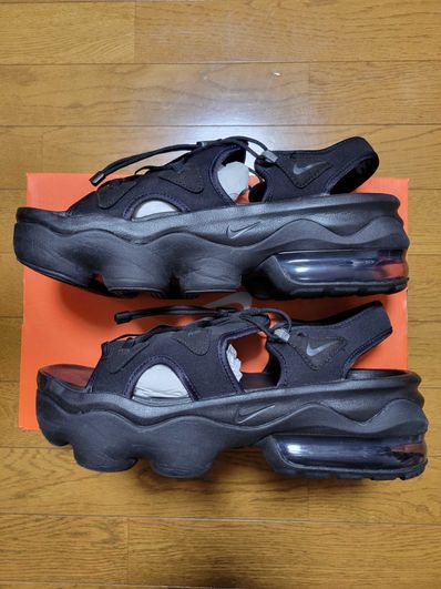 Nike Women's Air Max Koko Sandal "Black"