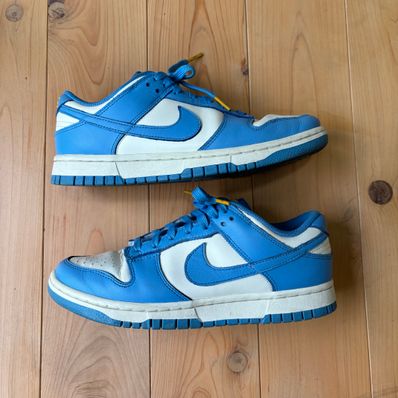 Nike Women's Dunk Low "Coast"
