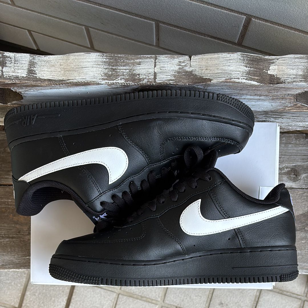 Nike Air Force 1 Low By You & Unlocked By You (NIKEiD)