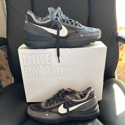 Nike Waffle One By You (NIKEiD)