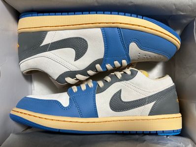 Nike Air Jordan 1 Low "Tokyo 96"