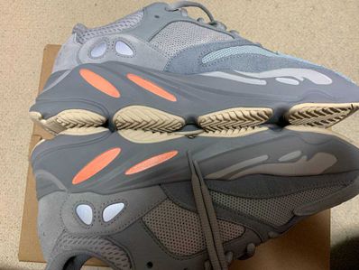 ADIDAS YEEZY BOOST 700 "INERTIA"