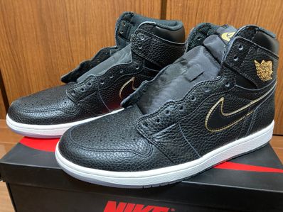 Nike Air Jordan 1 Retro High "City Of Flight"