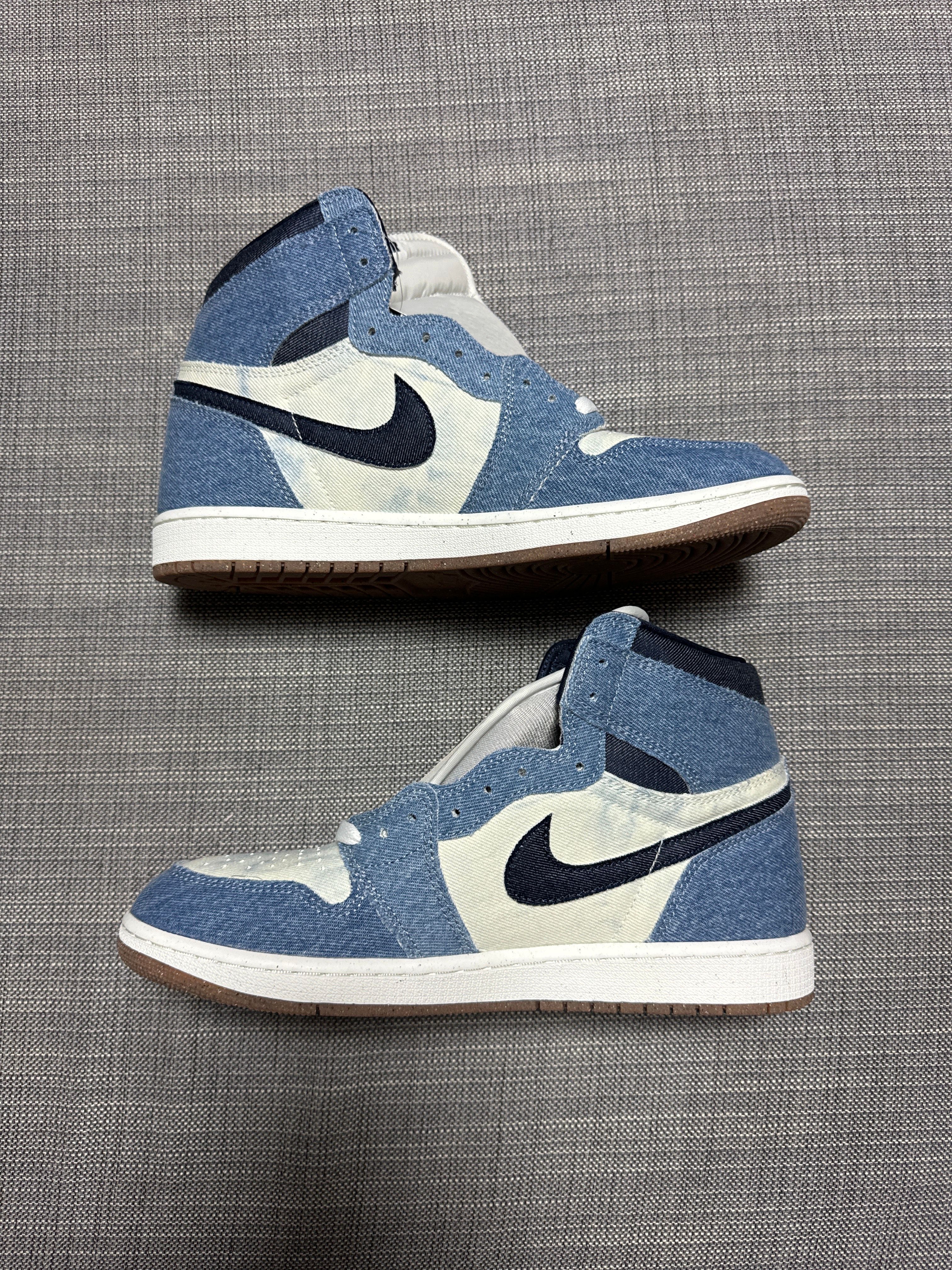 Nike Air Jordan 1 Retro High OG "Denim"