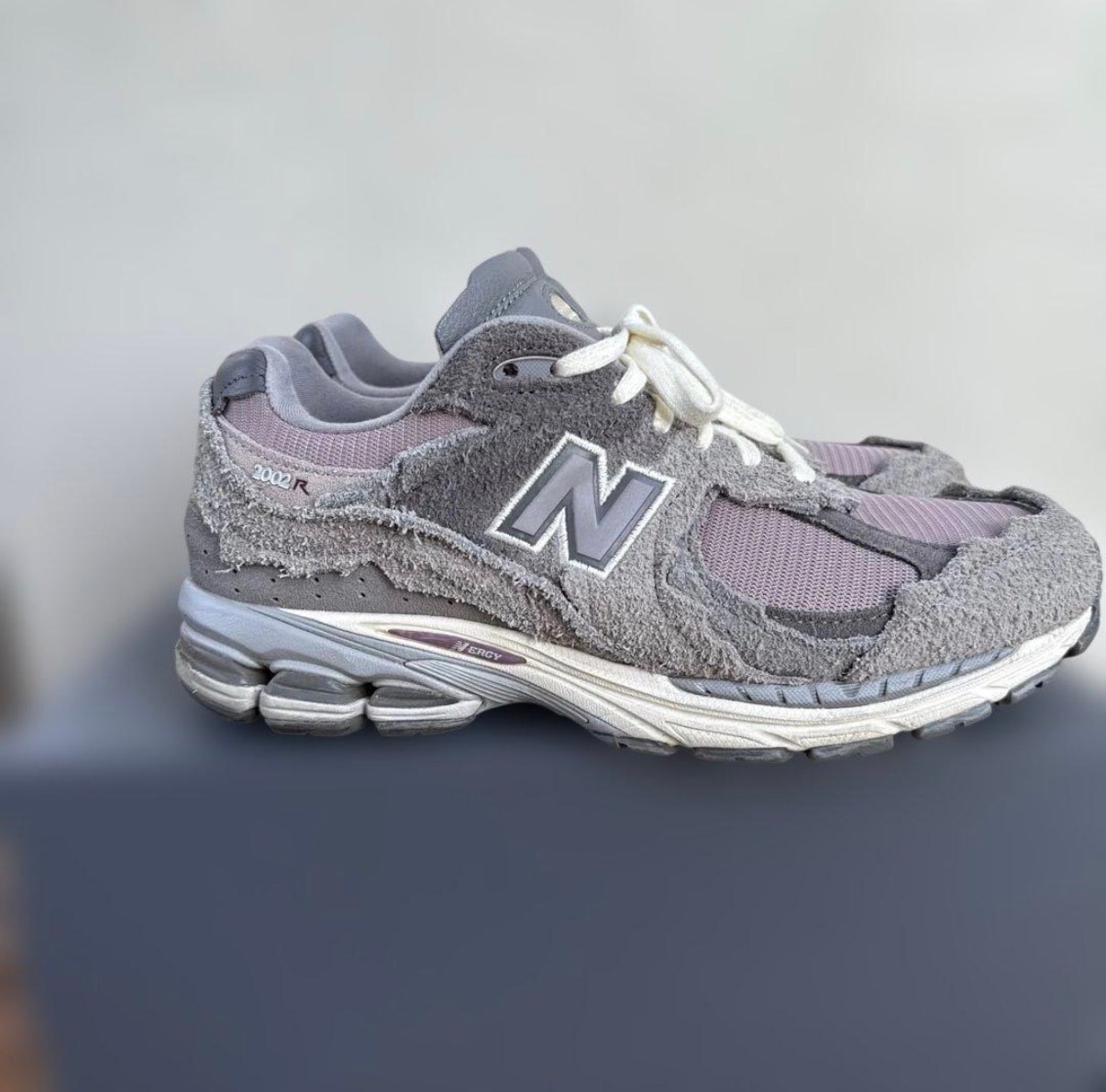 New Balance 2002R Lunar New Year "Gray"