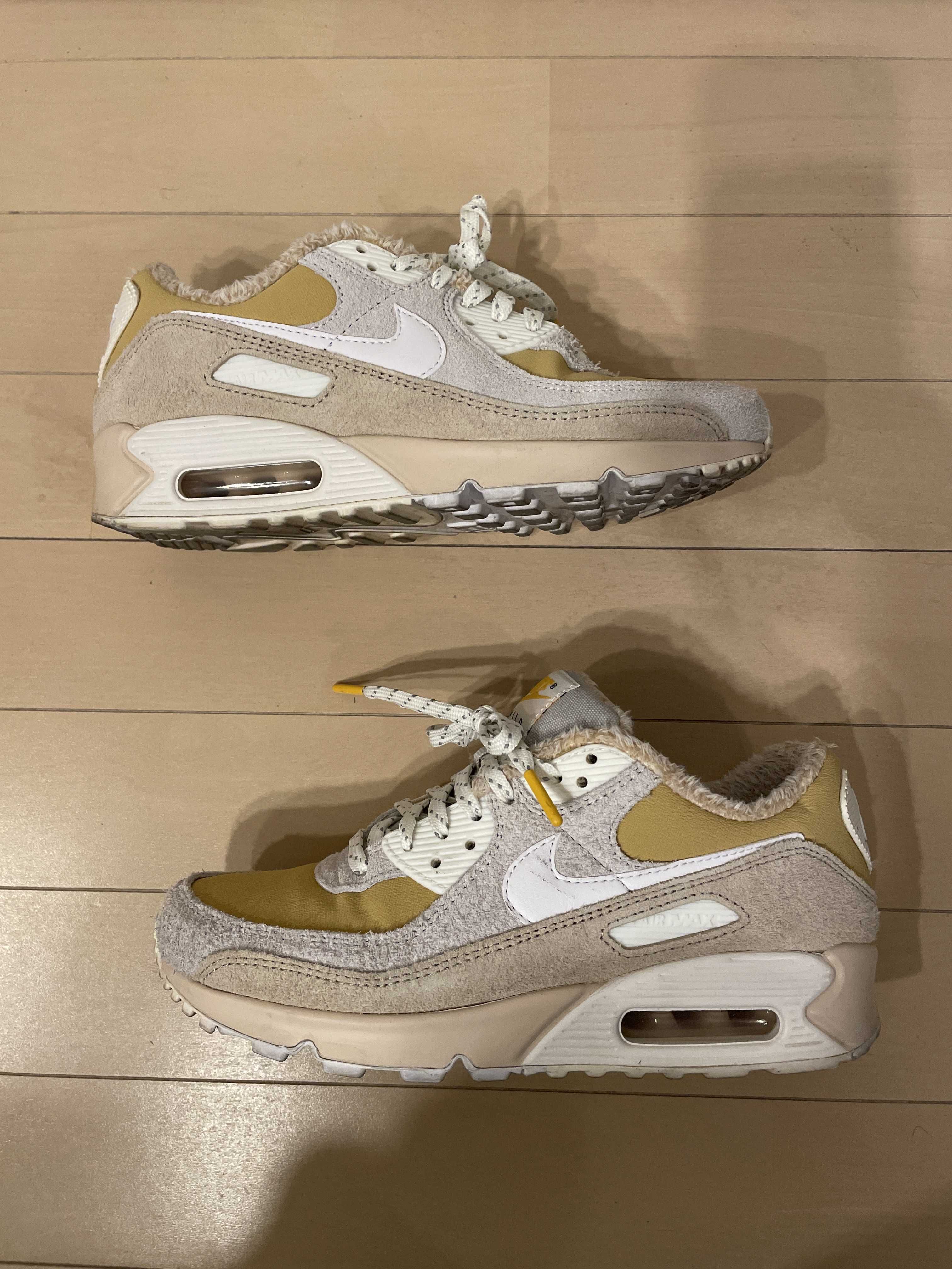 Nike Women's Air Max 90 "Wild"