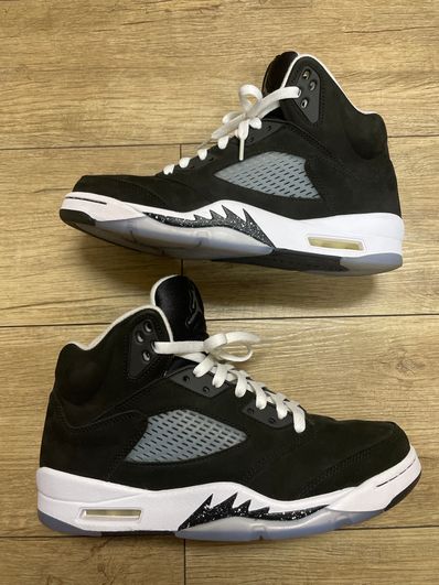 Nike Air Jordan 5 "Moonlight" (2021)