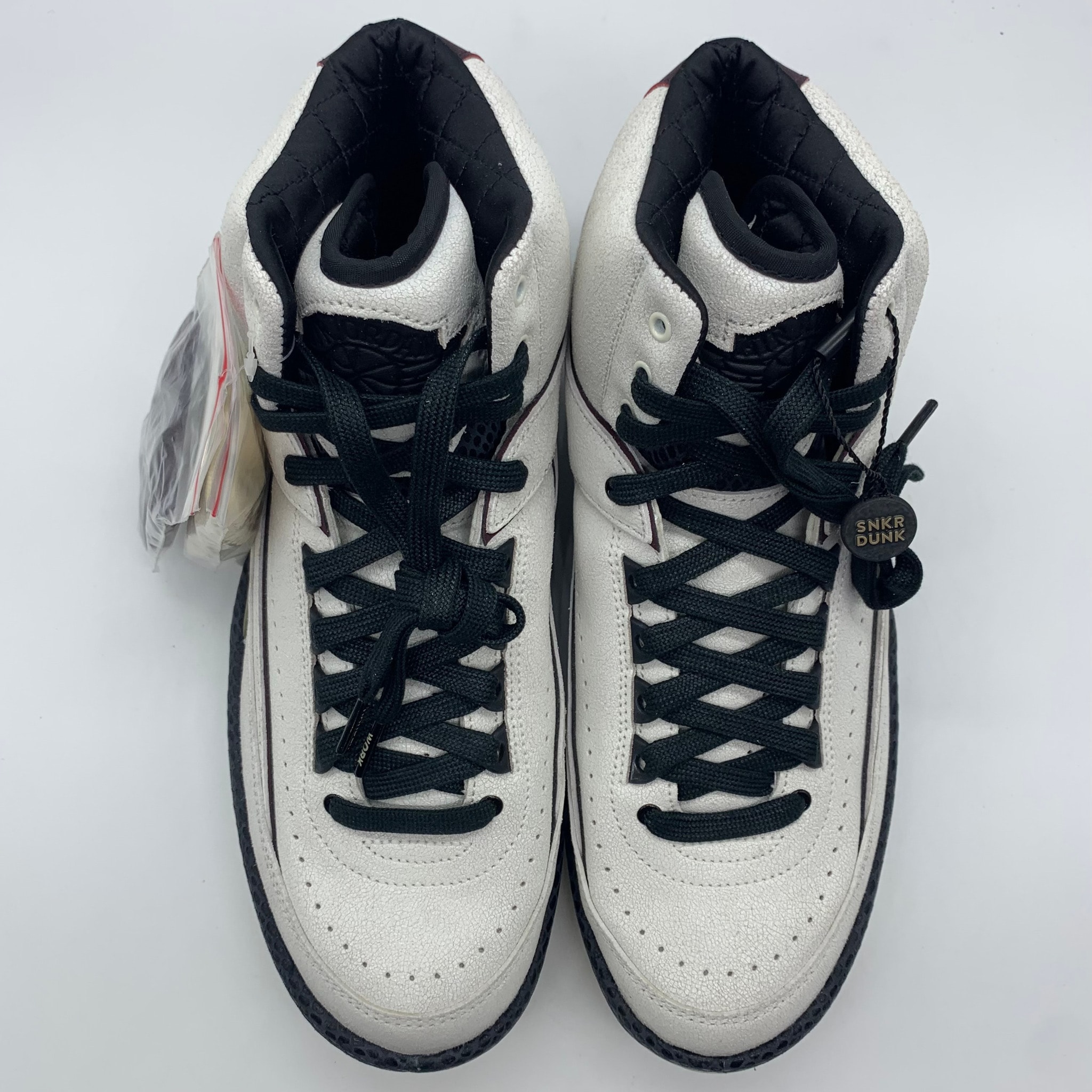 A Ma Maniere × Nike Air Jordan 2 