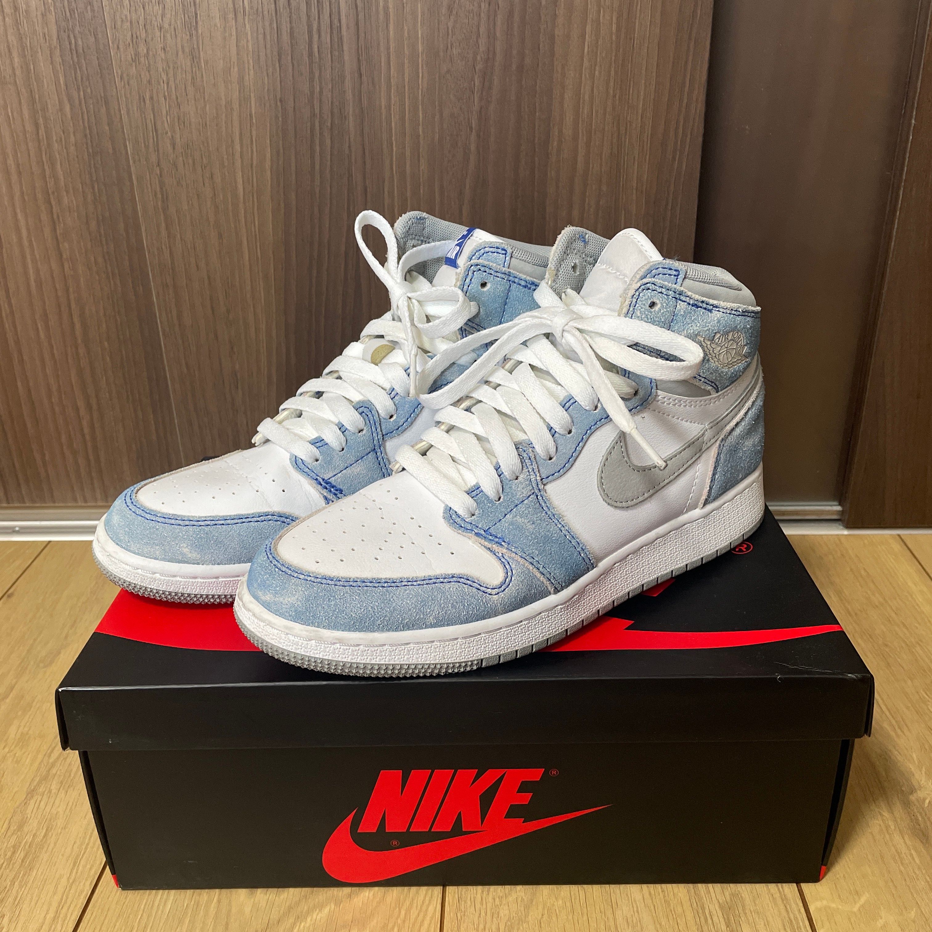 Nike Air Jordan 1 High OG 