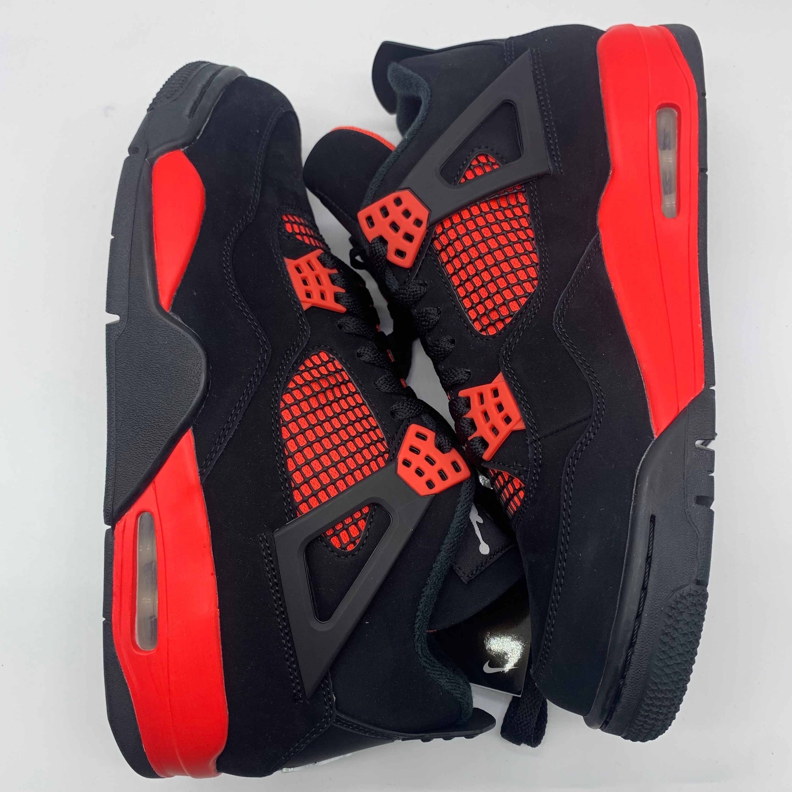 ナイキ エアジョーダン4 