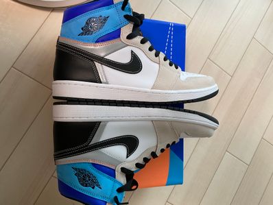 Nike Air Jordan 1 High OG "Prototype"