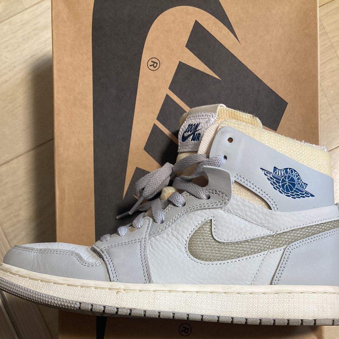 Nike Air Jordan 1 High Zoom Air Comfort "London"