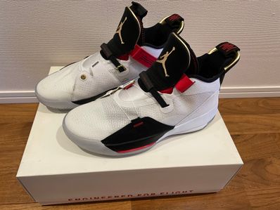 Nike Air Jordan 33