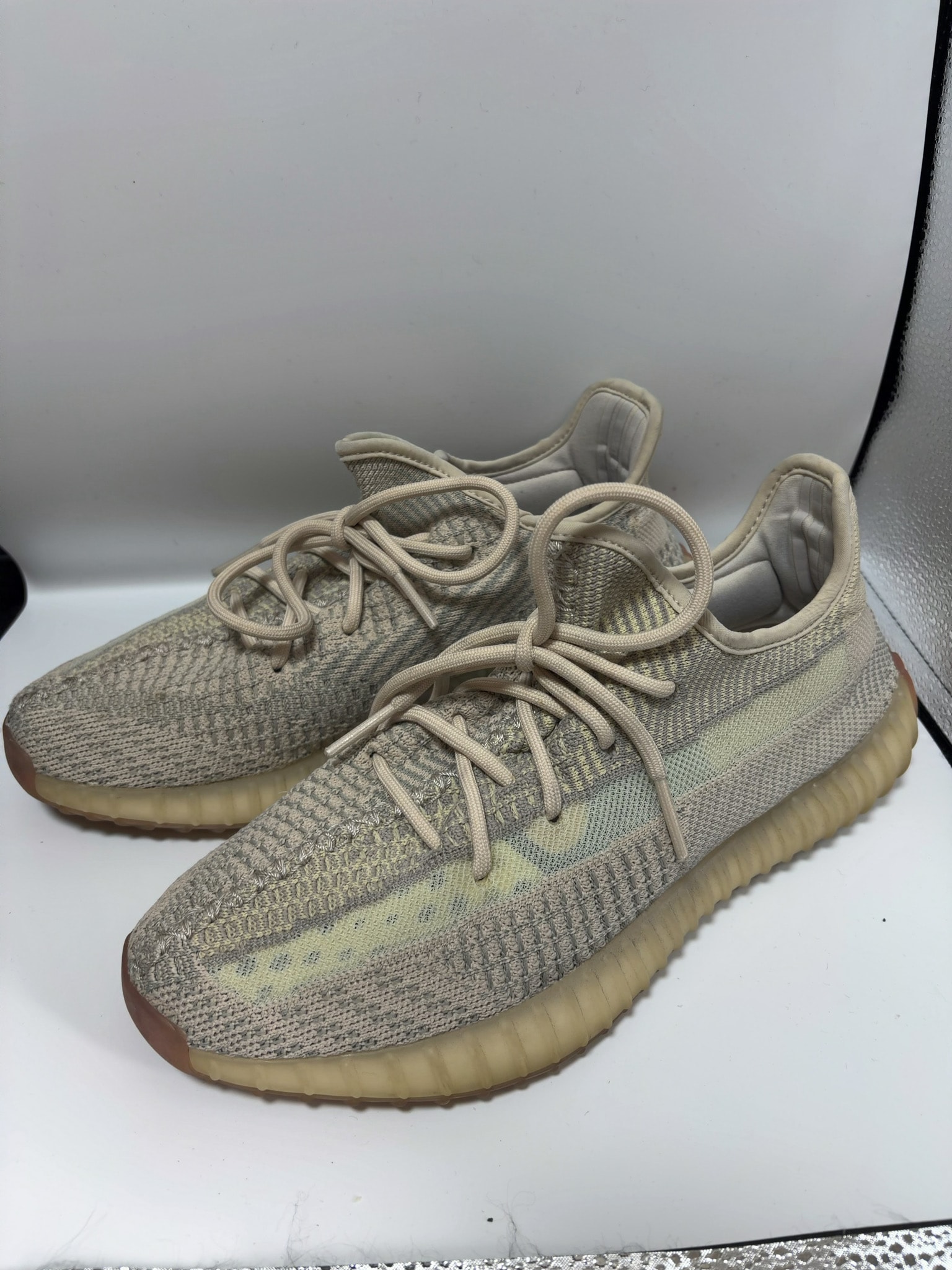 adidas YEEZY Boost 350 V2 "Citrin"