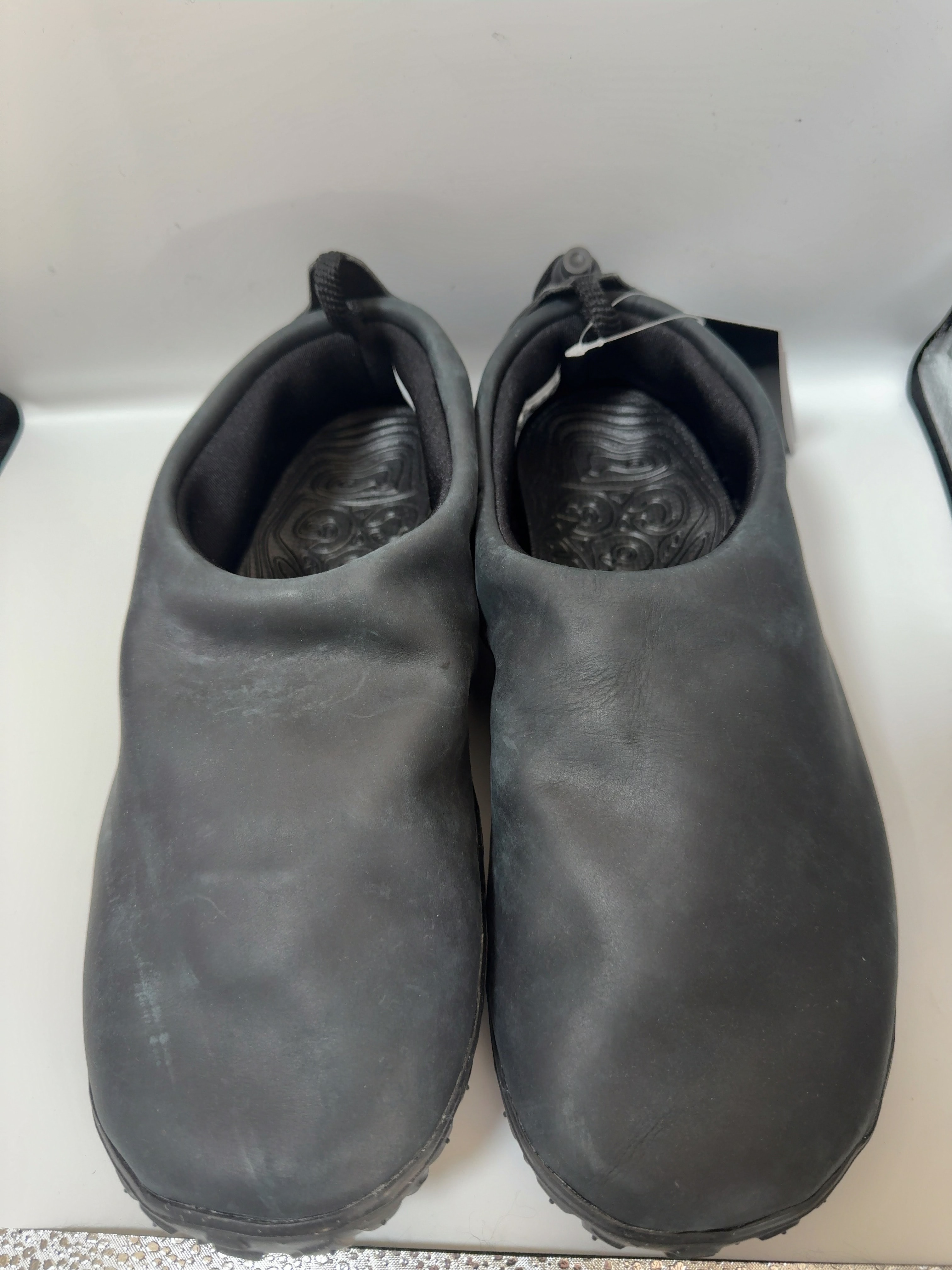 ナイキ ACG モック PRM "ブラック"