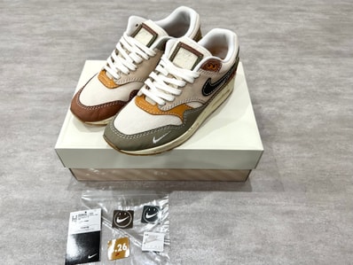 Nike Women's Air Max 1 "Premium"