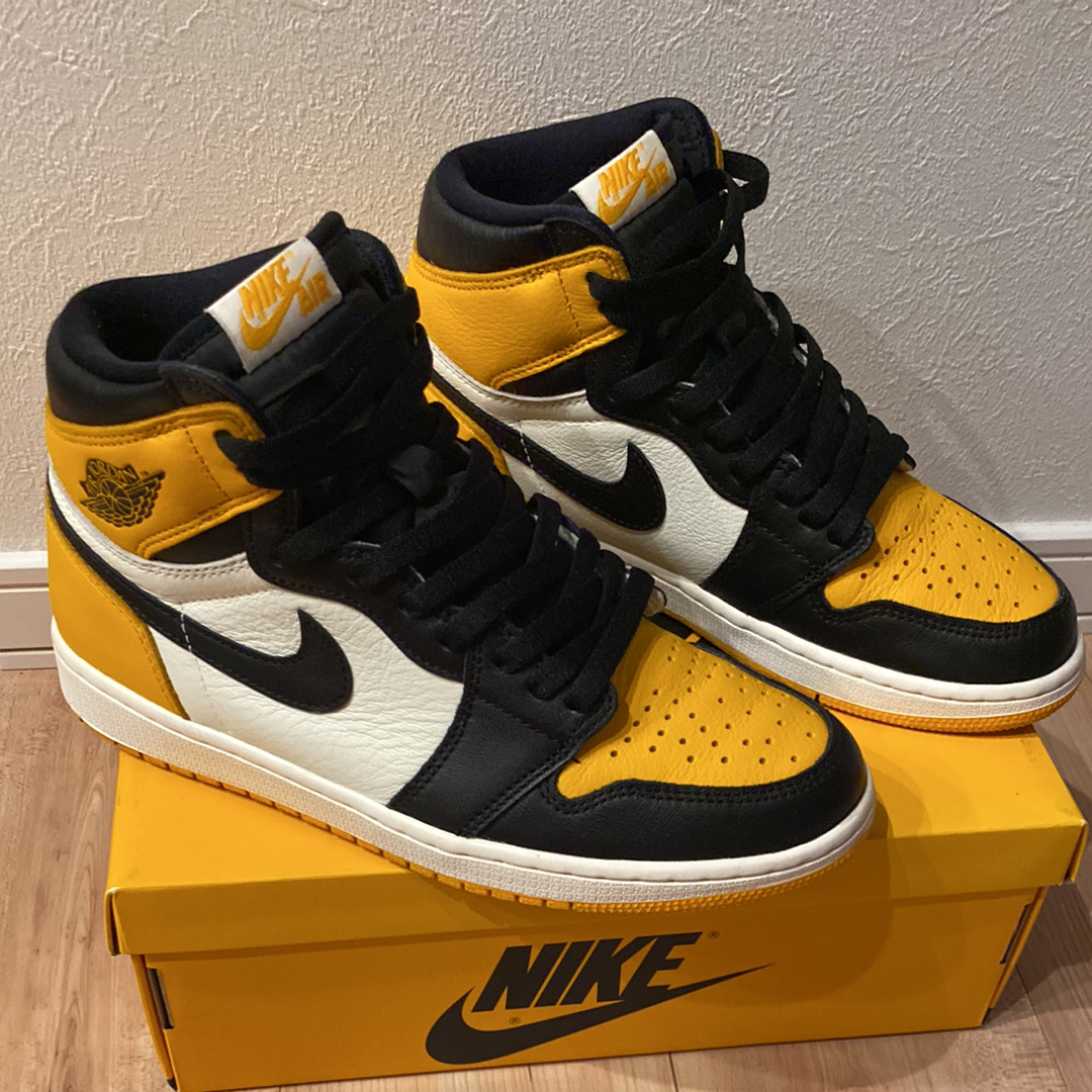 Nike Air Jordan 1 Retro High OG 