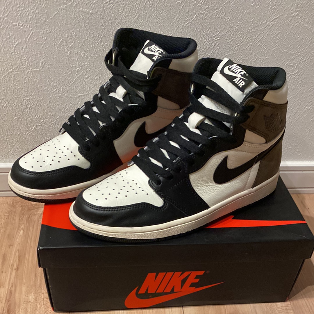 Nike Air Jordan 1 High OG 