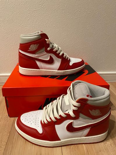 Nike Women's Air Jordan 1 High OG "Newstalgia"