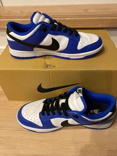 Nike Dunk Low By You & Unlocked By You (NIKEiD)