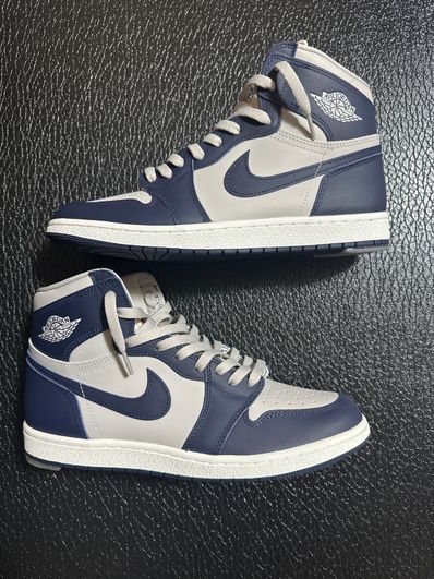Nike Air Jordan 1 High 85 "Georgetown"