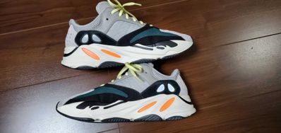 adidas YEEZY Boost 700 "Wave Runner"
