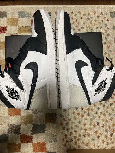 Nike Air Jordan 1 High OG "Bleached Coral"