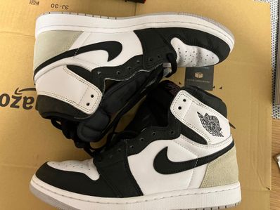 Nike Air Jordan 1 High OG "Bleached Coral"