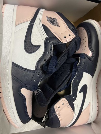 Nike Women's Air Jordan 1 High OG SE "Atmosphere"