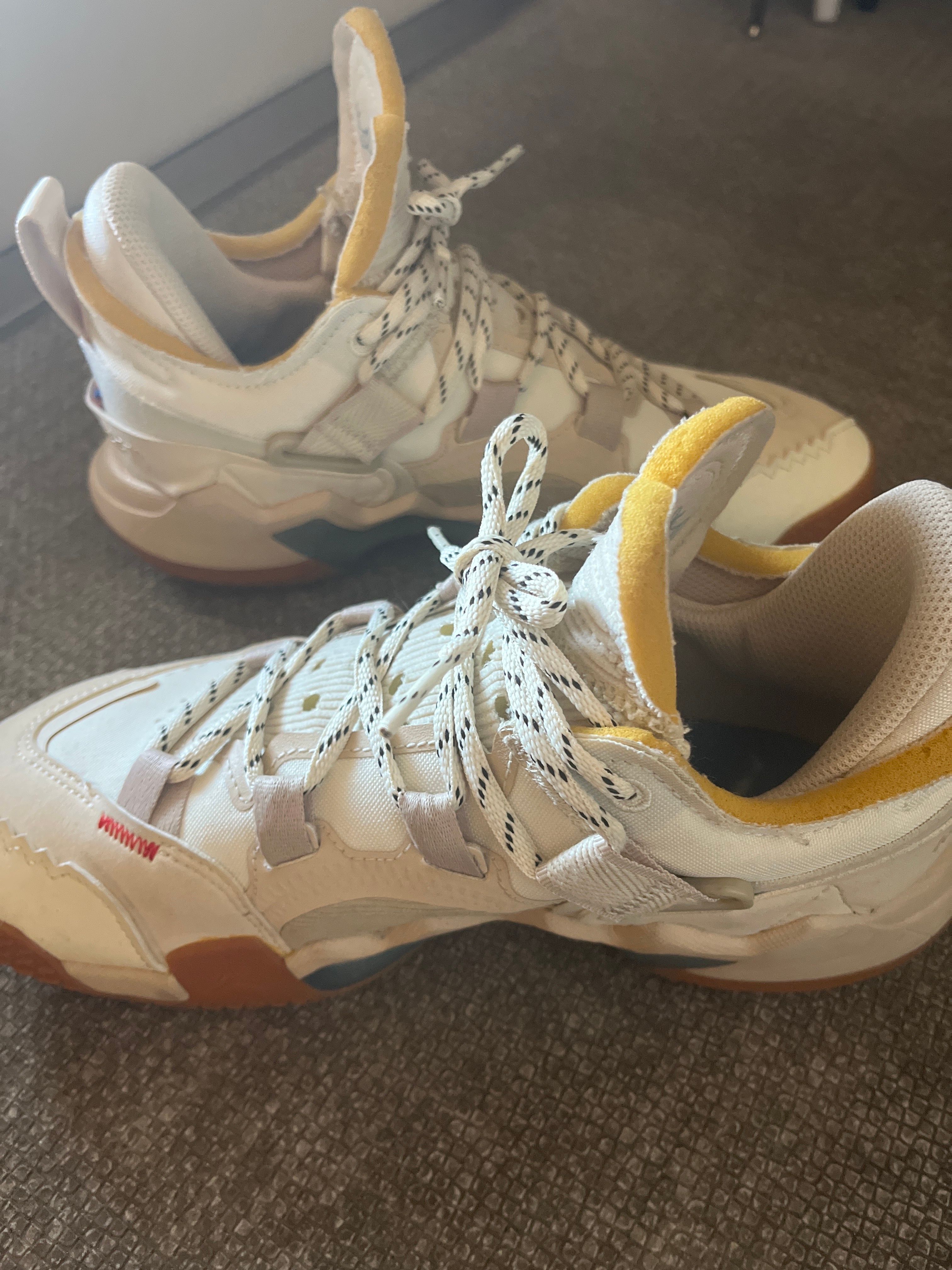 Nike Jordan Brand Why Not Zer0.5 "HTG"