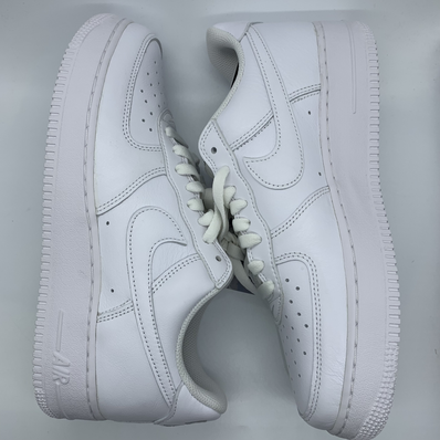 Nike Air Force 1 Low Retro Color of the Month "White"