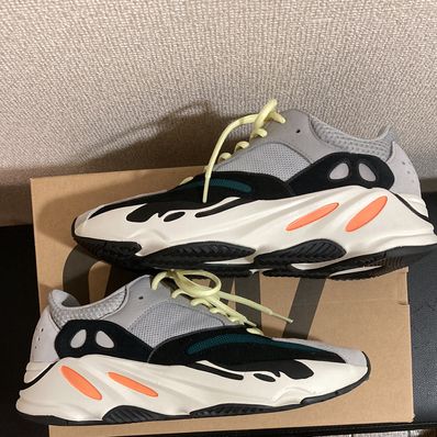 adidas YEEZY Boost 700 "Wave Runner"