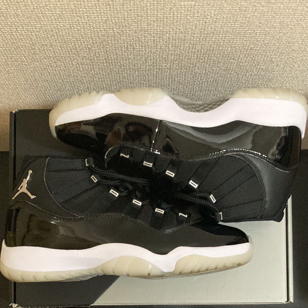 Nike Air Jordan 11 "Jubilee"
