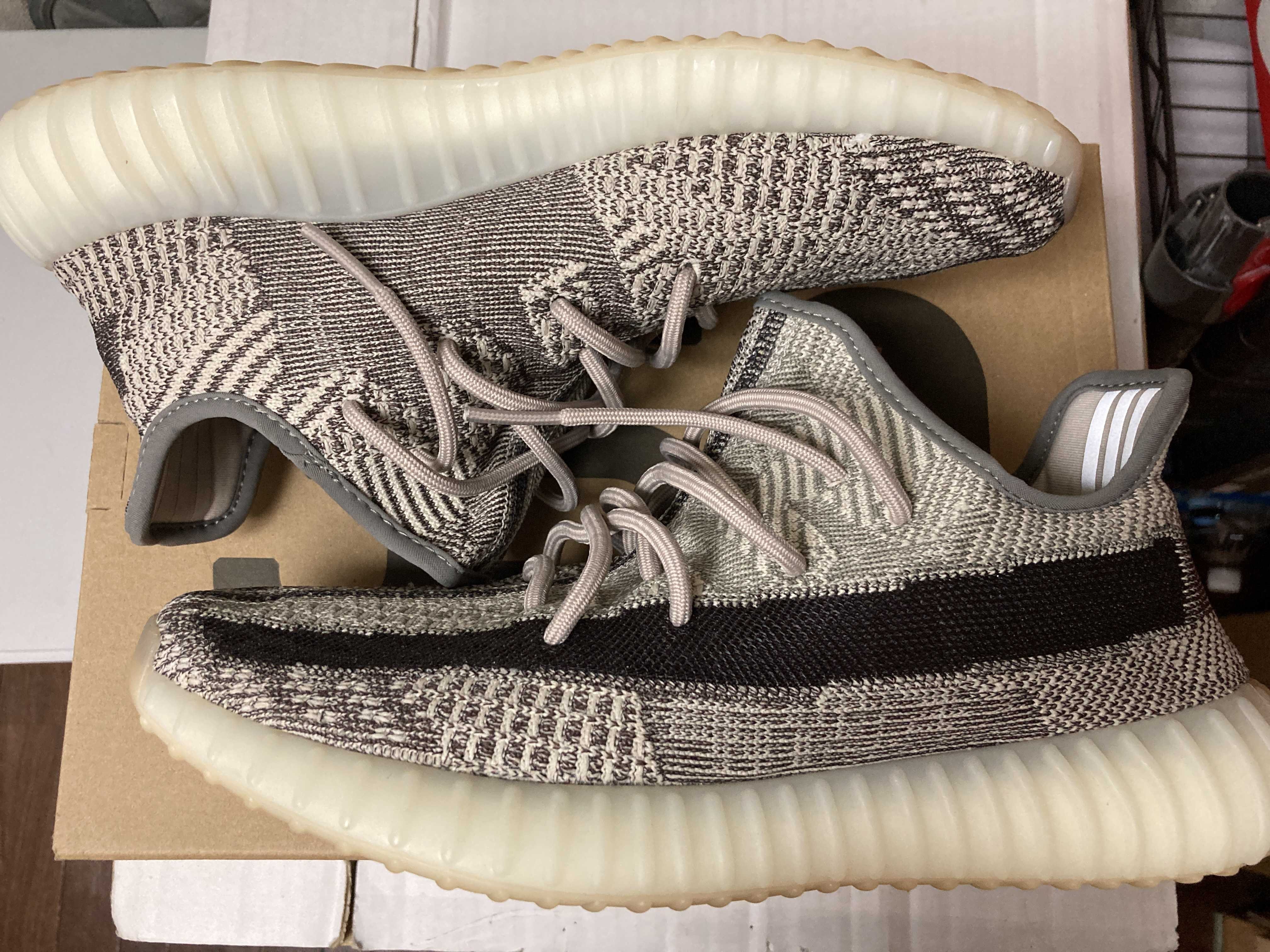 adidas YEEZY Boost 350 V2 "Zyon"