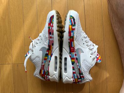 Air max 90 clearance nic