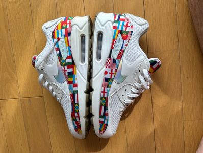 Air max sales 270 crimson pulse