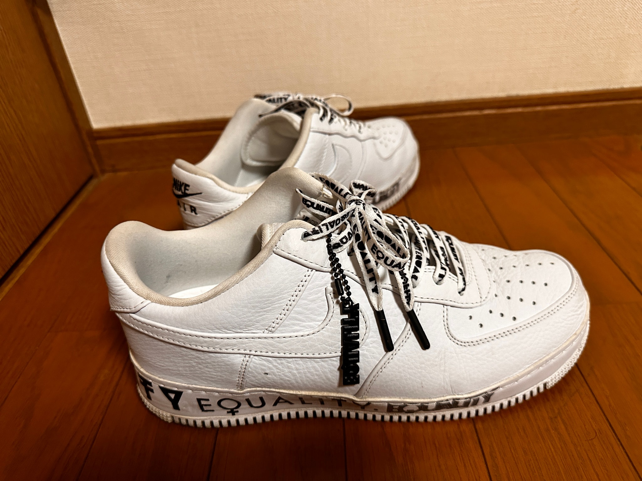 Nike Air Force 1 Low "Equality"