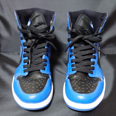 Nike Air Jordan 1 Retro High OG "Dark Marina Blue"