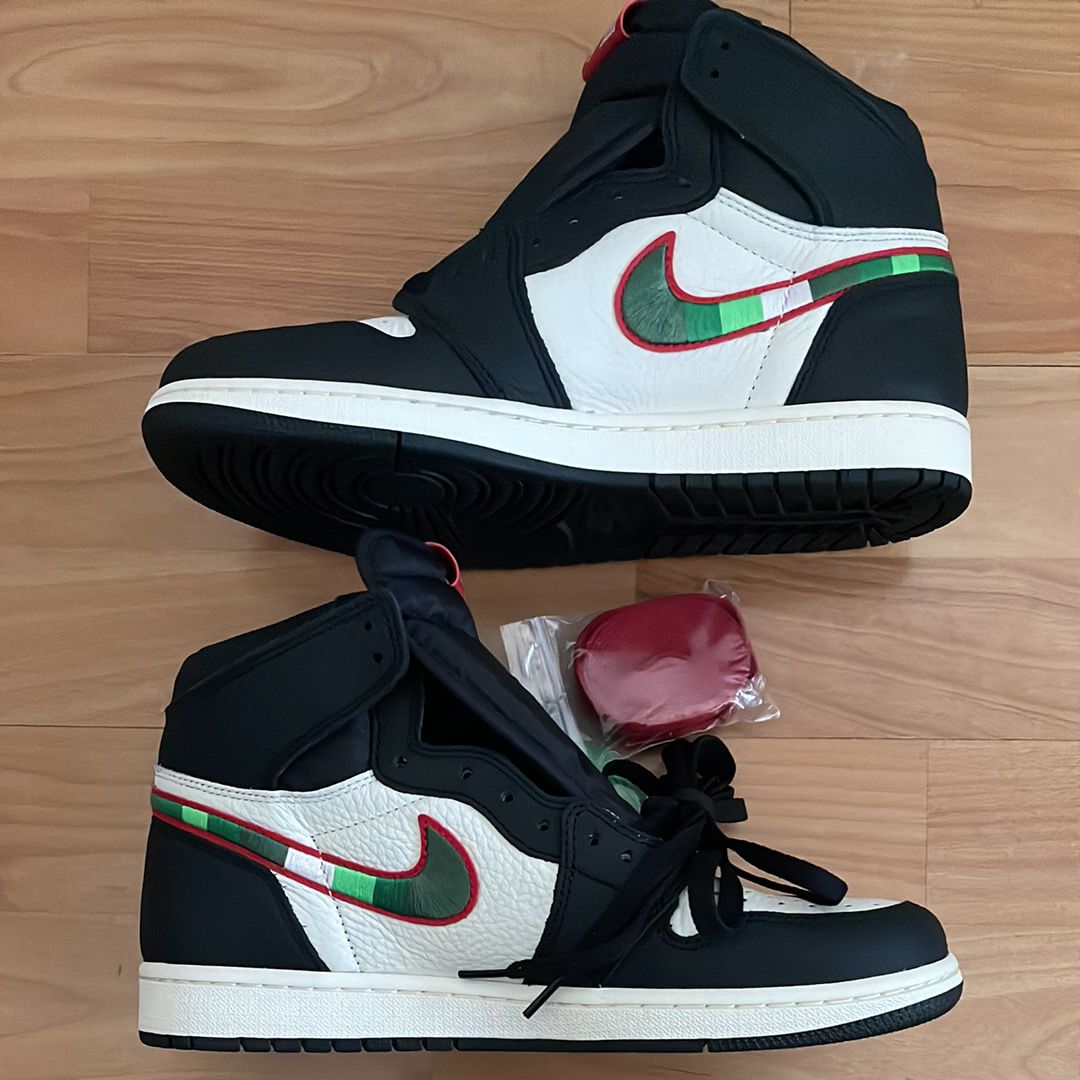 Nike Air Jordan 1 RETRO High OG "Sports Illustrated"