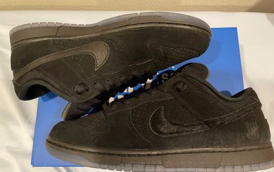 UNDEFEATED × Nike Dunk Low SP "5 ON IT"