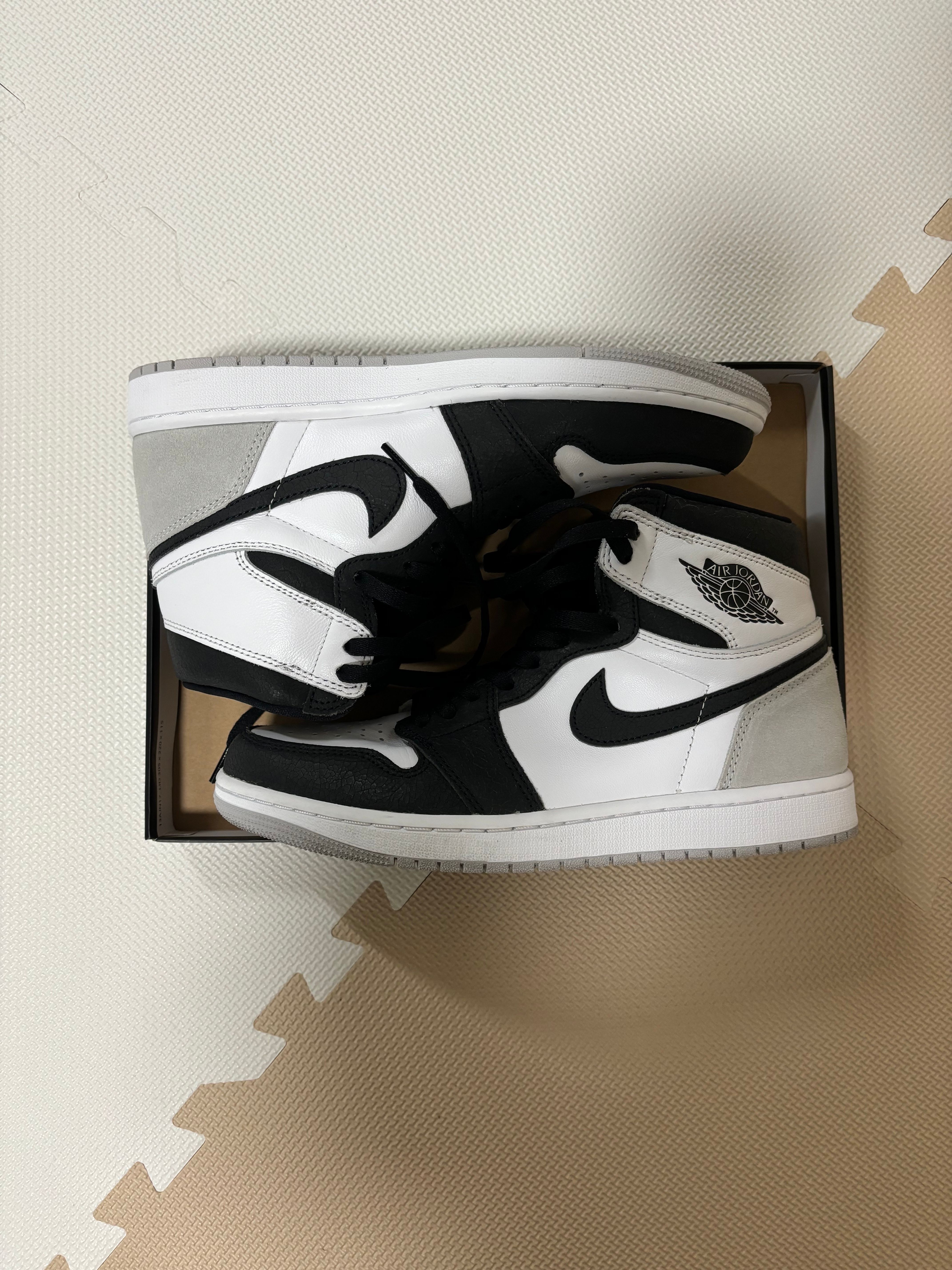 Nike Air Jordan 1 High OG "Bleached Coral"