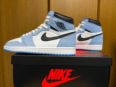 Nike Air Jordan 1 High OG "University Blue"