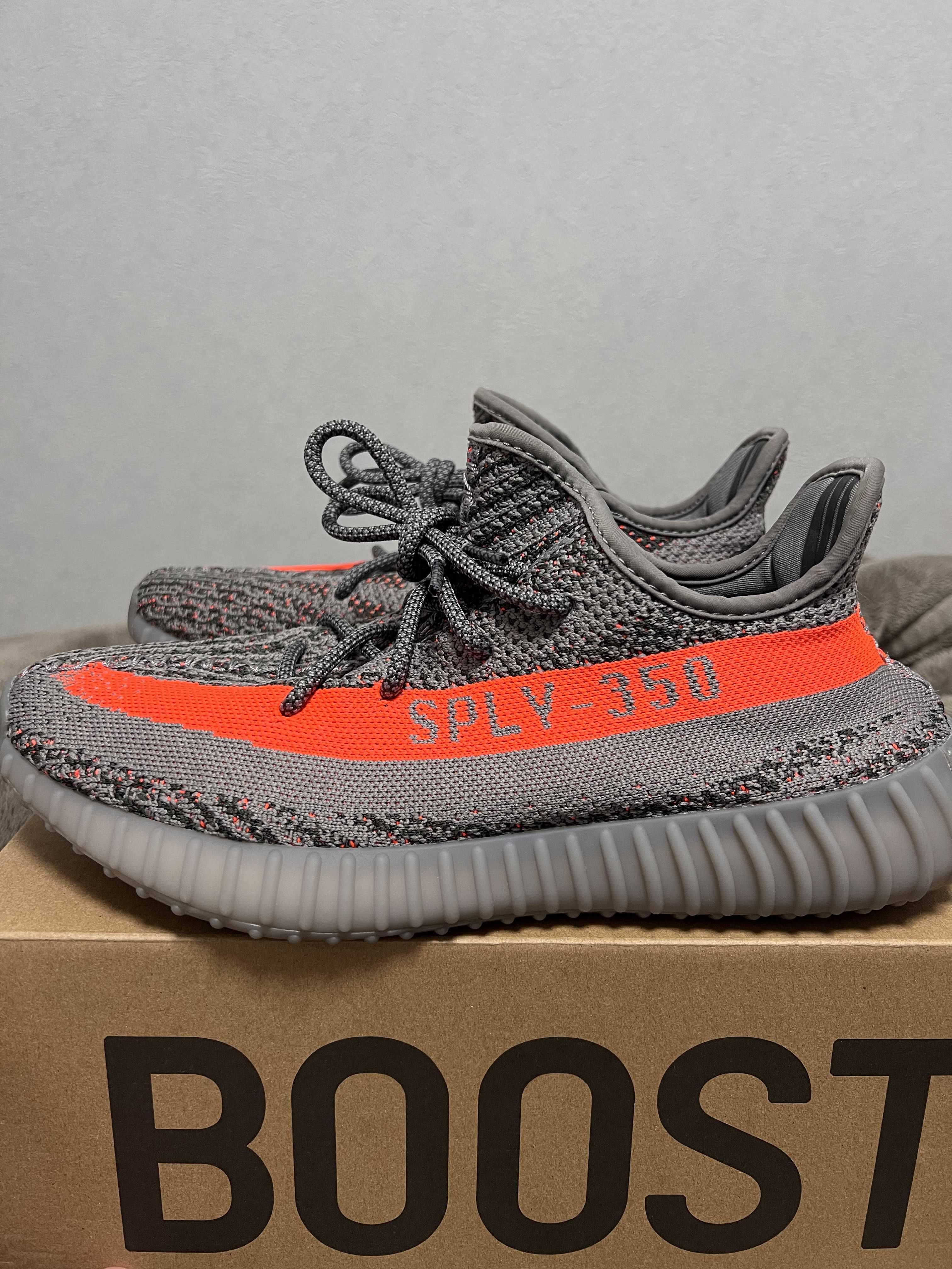 adidas YEEZY Boost 350 V2 "Beluga Reflective"