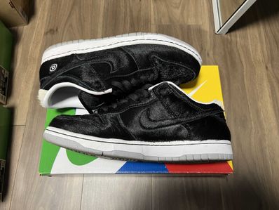 MEDICOM TOY × Nike SB Dunk Low OG QS "BE@RBRICK"