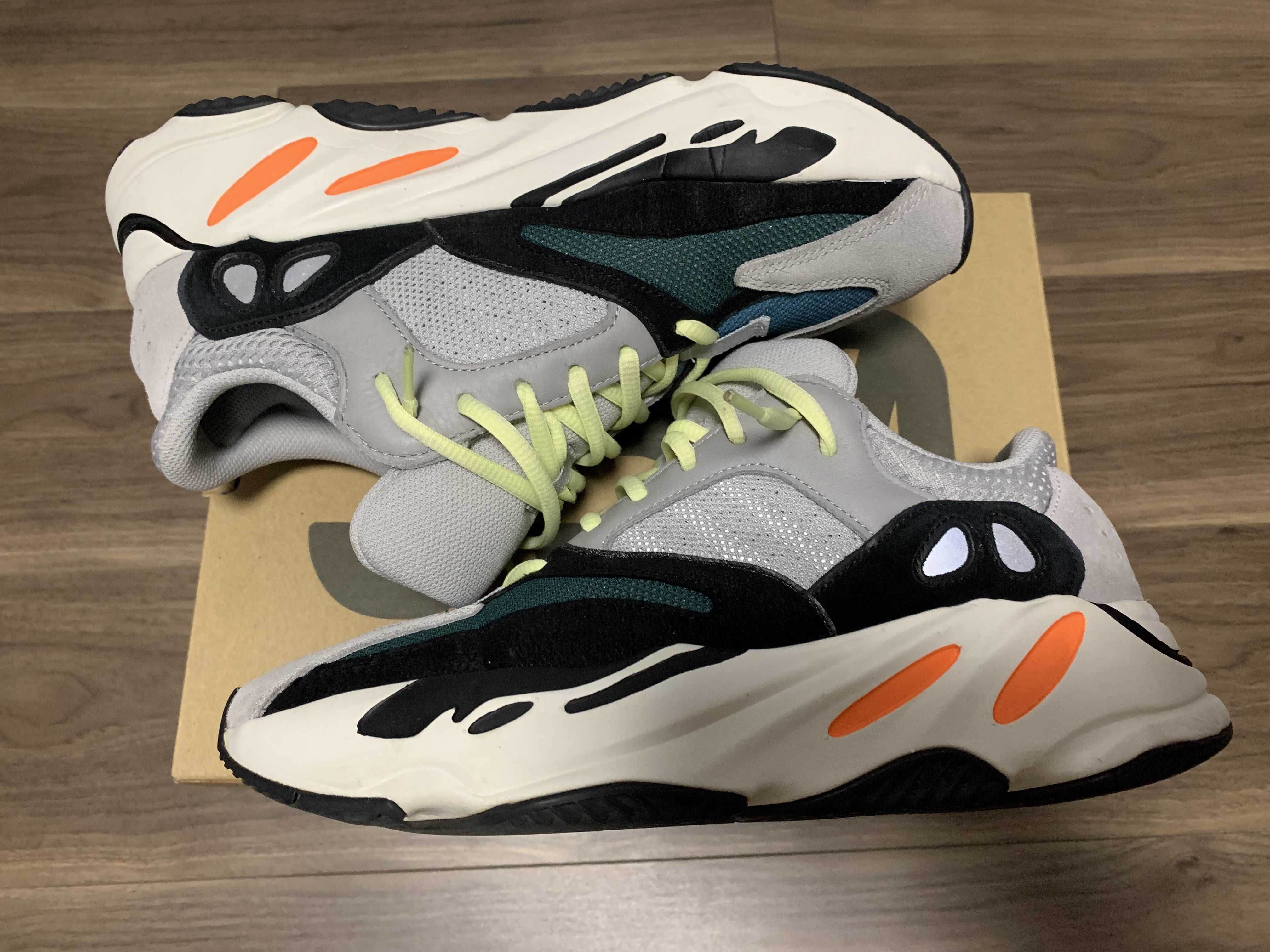 adidas YEEZY Boost 700 "Wave Runner"