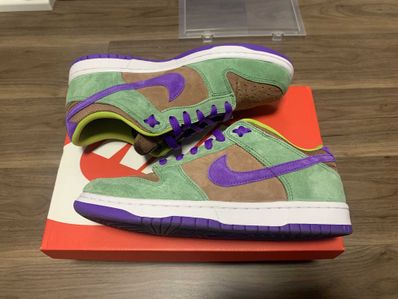 Nike Dunk Low SP "Veneer"